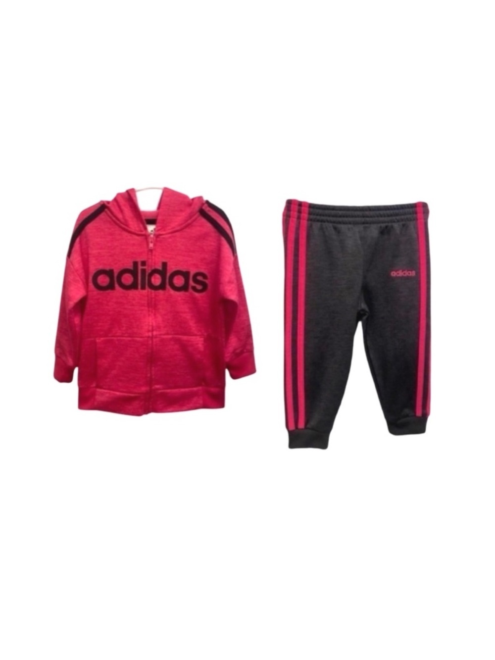 Adidas Tracksuit
